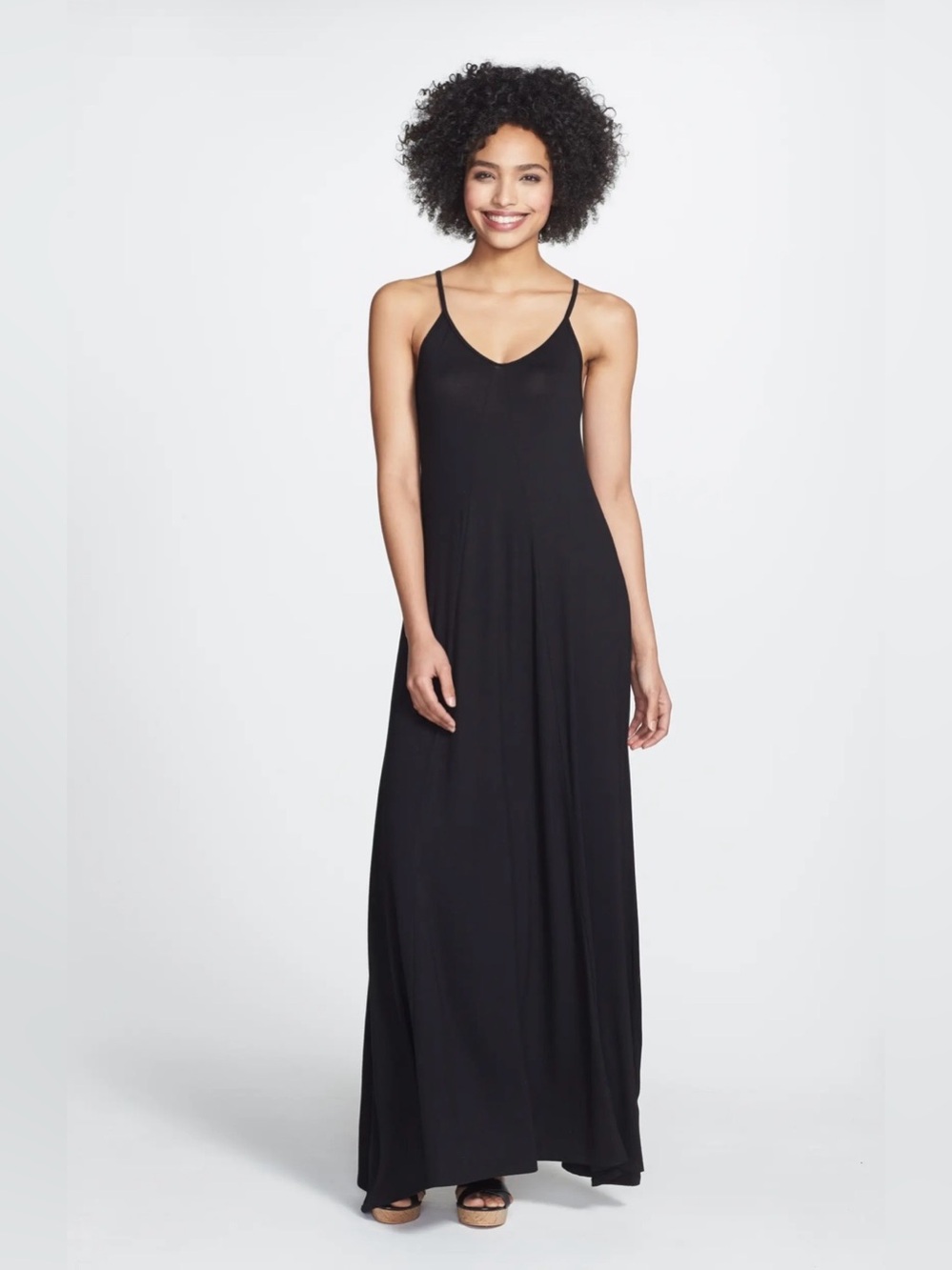 NWT Loveappella Maxi Dress